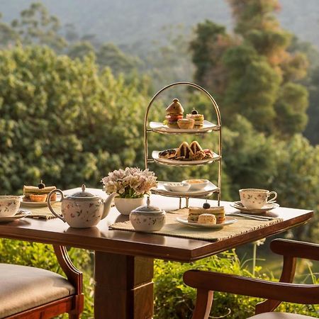 Jetwing Oatlands Bungalow Nuwara Eliya Exterior foto