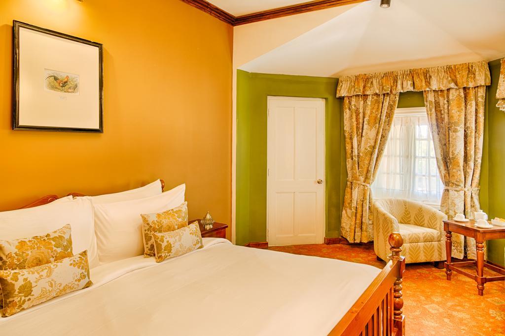 Jetwing Oatlands Bungalow Nuwara Eliya Exterior foto
