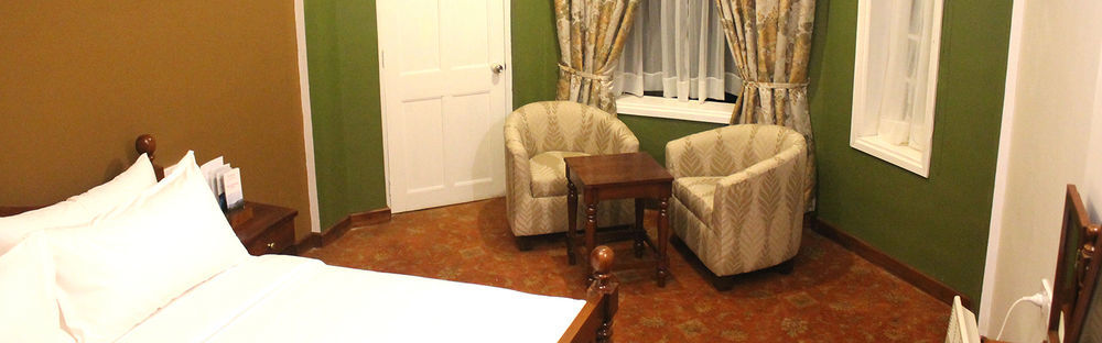 Jetwing Oatlands Bungalow Nuwara Eliya Exterior foto