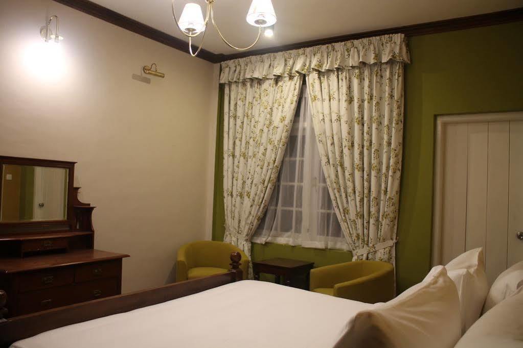 Jetwing Oatlands Bungalow Nuwara Eliya Exterior foto