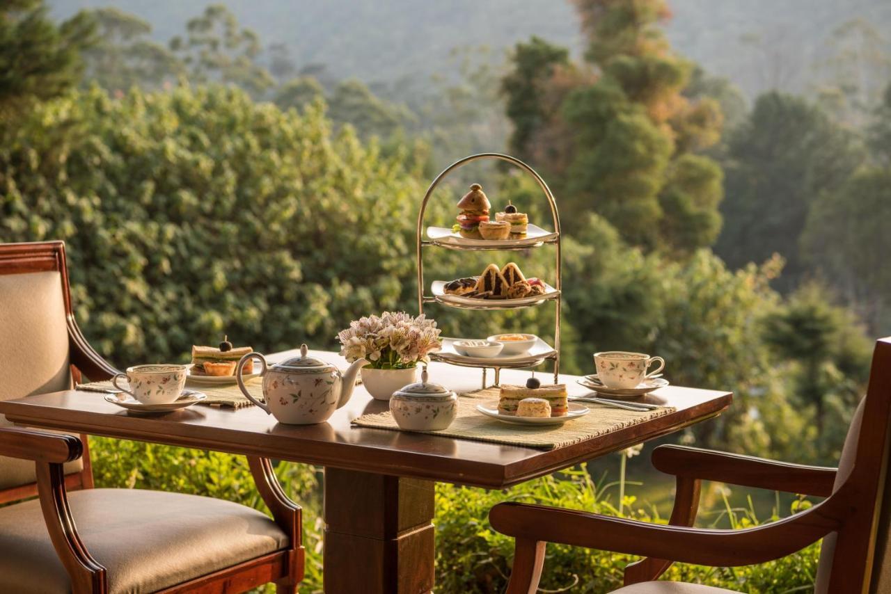 Jetwing Oatlands Bungalow Nuwara Eliya Exterior foto