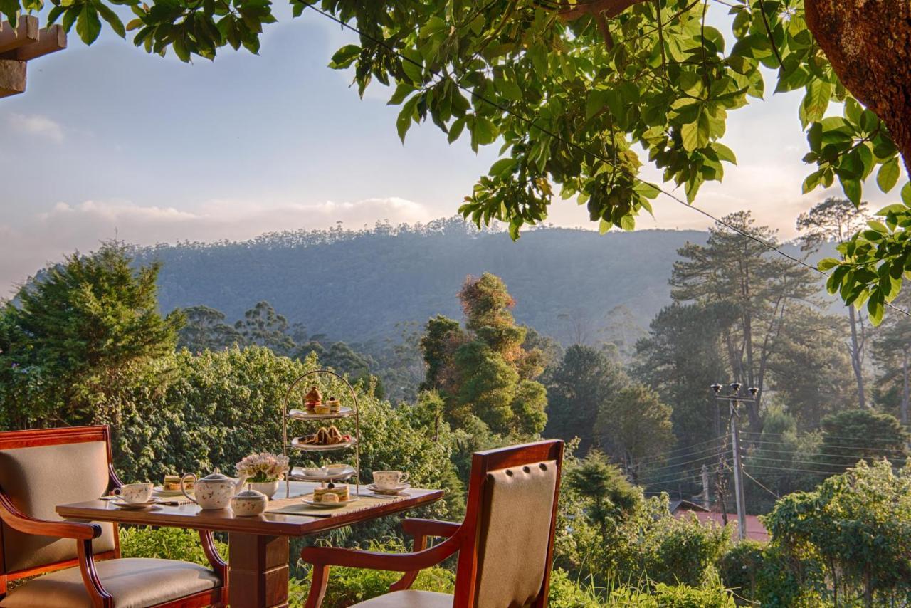 Jetwing Oatlands Bungalow Nuwara Eliya Exterior foto