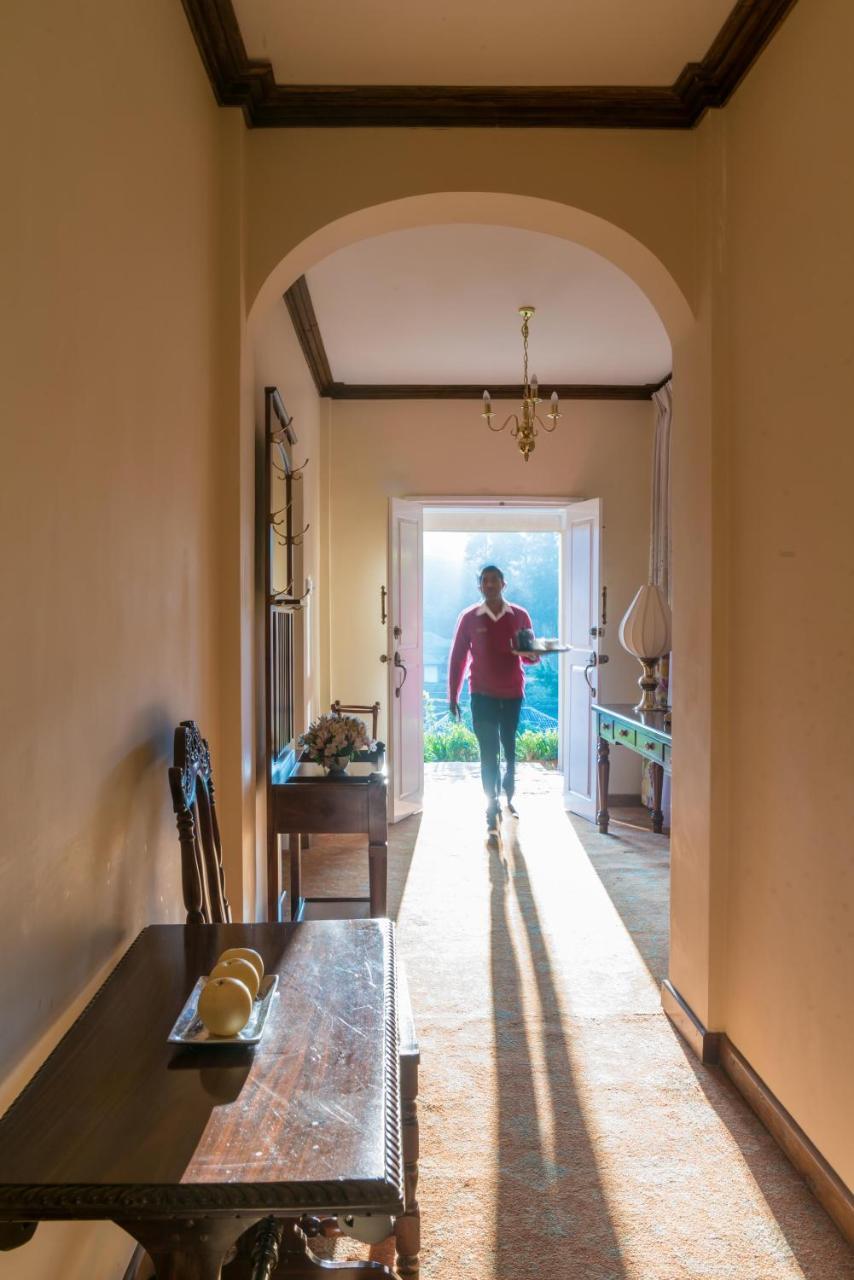 Jetwing Oatlands Bungalow Nuwara Eliya Exterior foto