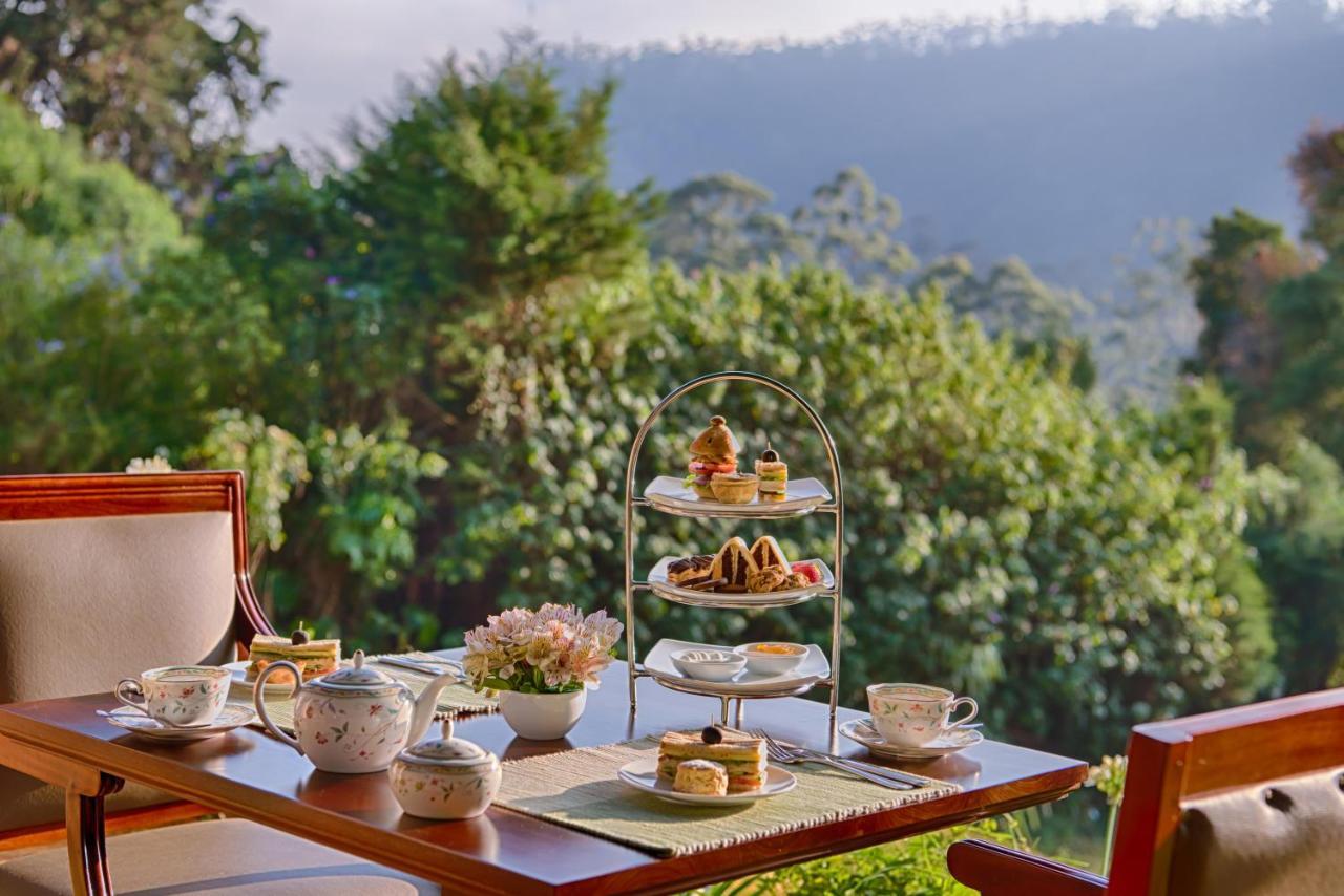 Jetwing Oatlands Bungalow Nuwara Eliya Exterior foto