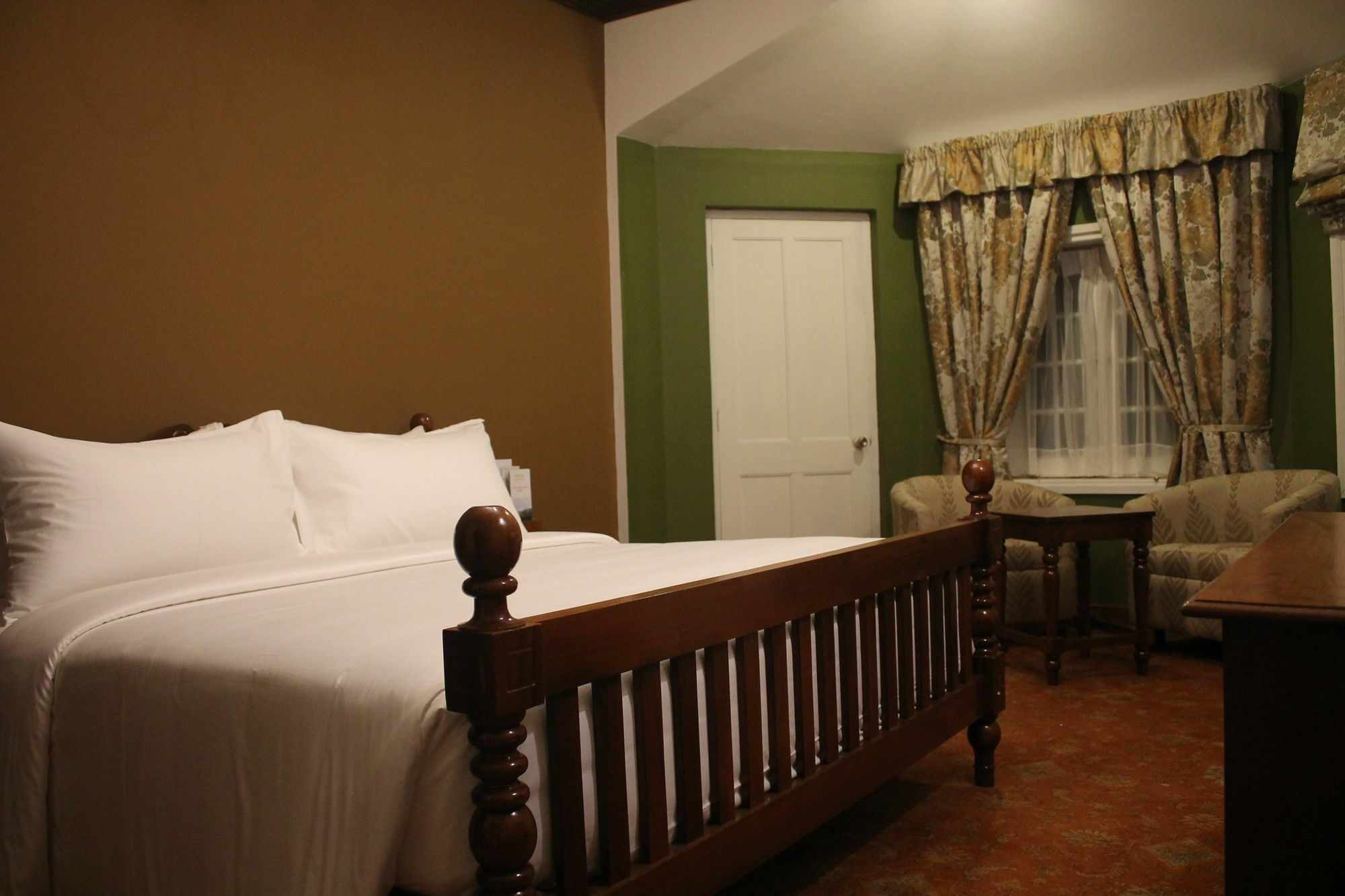 Jetwing Oatlands Bungalow Nuwara Eliya Exterior foto